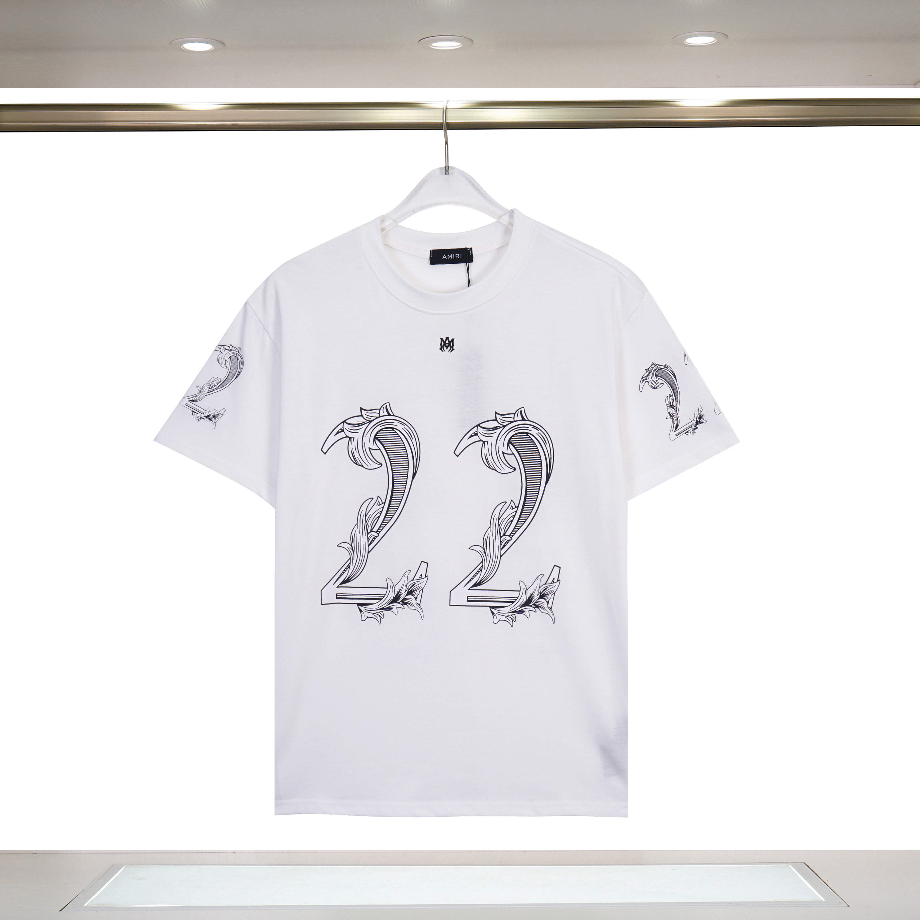 Amiri T-Shirts